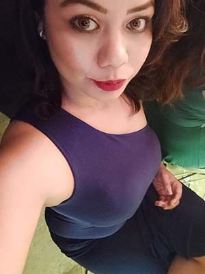 Agra call girl