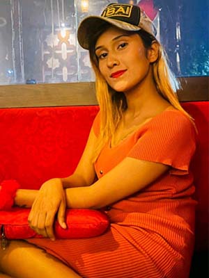 Agra Call Girl